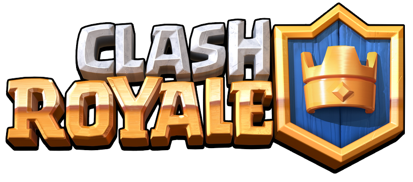 Clash Royale Logo